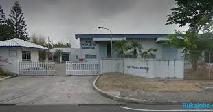 Hitachi construction machinery indonesia (pt. Lowongan Kerja Pt Sankyo Indonesia 2021 Bukajobs Com