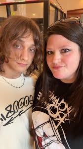 Hey rushers got some bracelets find me in section 4 😁