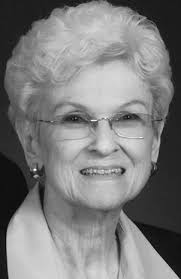 Shirley Matthews Obituary (1930