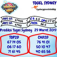 Prediksi Keluaran Angka Sydney 29 Maret 2019 Social Security Card Sydney Personalized Items