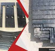 Cladded Plates and Explosion Bonded Clad Plate Manufacturer ...