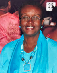 Esther Johns's Instagram, Twitter & Facebook