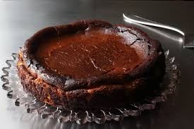 Burnt basque cheesecake is named after its region of origin. Food Wishes Video Recipes Burnt Basque Cheesecake Yes On Purpose