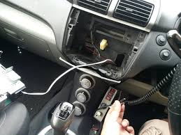 Bukan cungkil dari bawah ventilation aircond tu. Diy Steering Audio Control Proton Persona