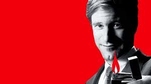 Rob Lowe Code Black Hulu "Second Year" -- Colonel Ethan Willis Joins The  Team At Angels