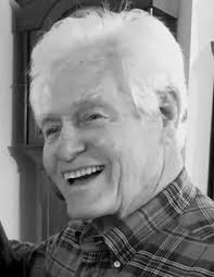 Obituary information for Donald Ralph Mauney