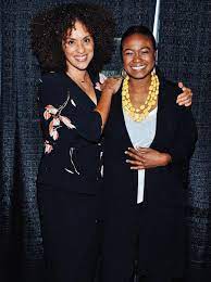 Tatyana Ali Still Sees Karyn Parsons as Her Sister 26 Years After Fresh  Prince of Bel-Air