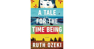 Inggit was sick and matched him with mr. A Tale For The Time Being By Ruth Ozeki