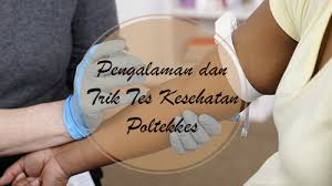 We did not find results for: Pengalaman Dan Trik Tes Kesehatan Poltekkes Nanda Yudip Ari Susanto
