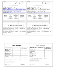 Nota de lichidare nu are un caracter obligatoriu, dar va poate proteja de eventualele probleme care pot sa apara ulterior plecarii salariatului. Nota De Lichidare Free Download Model On Www Model De Ro