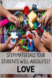 Stem Materials Your Students Will Absolutely Love Primary Cornerstone Stem Classroom Classroom Science Experiments Learning Science
