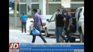 Lea aquí todas las noticias sobre alex saab: Venezuela Accused Of Waging Twitter War To Free Dealmaker Financial Times