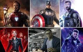 I also know for a fact that steve and natasha had a great impact on each others' lives, so yes i need steve (and maybe sam) to have a cameo in black widow (and no… it does not make natasha's movie. Robert Downey Jr Aka Iron Man Reunites With Chris Evans Black Widow Other Avengers We Wonder What S Cooking