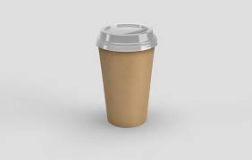 Download Craft Paper Cup Mockup Mockups For Free