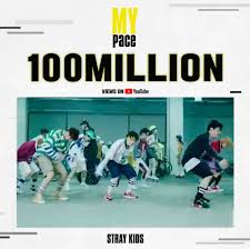 Rich's book ultimate guide to youtube for business. Stray Kids My Pace Music Video Surpasses 100 Million Youtube Views