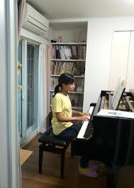 中学生からのピアノ びっくりするほど早く上達しています 部活や塾があってもピアノは無理なく続けられます | 川崎市高津区久地のピアノ教室、柏木静子ピアノ 教室スタジオK