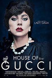 Jared leto looks unrecognizable in shocking film posters for house of gucci, alongside lady gaga and adam driver. Q2qwfe5rr H9 M