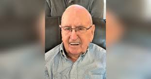 Obituary information for Charles Brooks