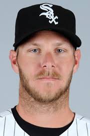 Chris Sale minor league baseball statistics