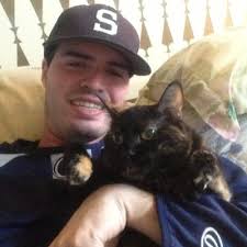 Ryan Seibert (@RyanSeibert14)