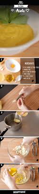 Aioli Astuce Video Gourmand Recettes De Cuisine Alimentation Recette