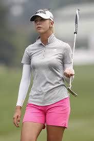 In an individual sport like golf, rivals must be envious of the sisters as they look across. Jessica Korda Wins Lpga Malaysia For 4th Title Washington Times