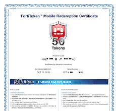 How do i use a hardware token to access. Multi Factor Authentication With Fortitoken Fortiauthenticator And Fortigate Infosecmonkey Blog Site
