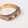 However, there are more specific ways you can clean your jewelry, depending on its since gold jewelry is so popular, let's review how to clean gold jewelry in between visits to your jeweler. 1