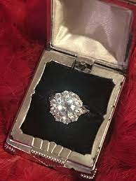 Phantom Of The Opera Christine Engagement Ring Timeless Engagement Ring Engagement Shop Engagement Rings