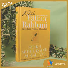 Sounds of language zsiga pdf download · spider share. Kitab Fathur Robbani Syeh Abdul Qodir Al Jailani Lazada Indonesia
