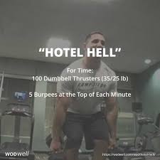 Pin On Workouts Hotel Gym