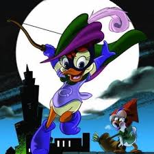 Gosalyn Waddlemeyer Screenshots Images And Pictures Comic Vine Kindheit