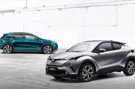 It had been introduced as the initial sketch in 2014, and it had been delivering different variations from these years before finally, to reach the worth of niro arrives from its managing and in its outside and inside human body arrangement. Comparativa Kia Niro Vs Toyota C Hr Cual Es Mejor Para Comprar