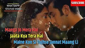 Kya Hua Tera Wada Mp3 Song Download Mr Jatt Female Version