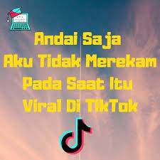 Andai saja aku tidak melawannya saat itu. Andai Saja Saya Tidak Merekam Angela Grace Angela Grace Andai Aku Tidak Merekam Andai Saja Aku Tidak Merekam Saat Itu Video Viral Tiktok Anda Saja Aku Tidak Mencaci Maki Nya Waktu