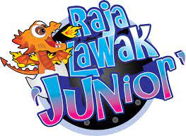 Kecik raja lawak 4 minggu ke 5 + lagu intro dari jozan ! Raja Lawak Junior Program Pencarian Bakat Komedi Astro Warna