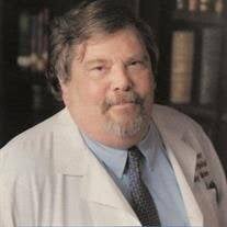 Dr. Scott Jay Warner Obituary