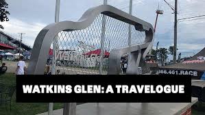 Nascar.com's backseat drivers recap joey logano's 2020 season that saw the former champion make another run to the championship 4. A Watkins Glen Travelogue With Totally High Quality Photos Official Site Of Nascar