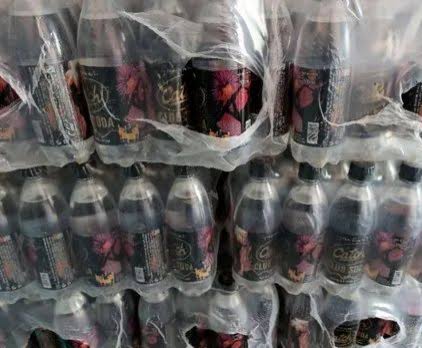 Soda product image