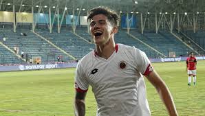 For all players, it shows how often the users have preferred the chosen or the other player. Futbol Sozluk Genclerbirligi Berat Ayberk Ozdemir