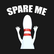 I swear i didn't cheat! Emerson Bowl A Thon 18 19