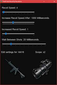 With this macro you will get perfect recoil for any weapon in playerunknown's battleground (pubg). Unknowncheats Multiplayer Game Hacks And Cheats View Single Post Detected Pubg Anti Recoil By Recoiljohn