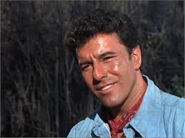 "Daktari" The Diamond Smugglers (TV Episode 1966)