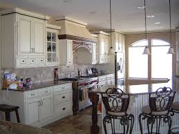 تصاميم مذهلة لـ مطابخ فرنسية جميلة المرسال