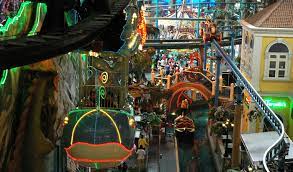 Find things to do in genting highlands. First World Indoor Theme Park In Genting Highlands Genting Highlands First World Indoor Theme Park Places To Visit In Genting Highlands
