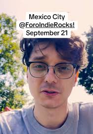 Tickets 2x1 this weekend! @foroindierocks