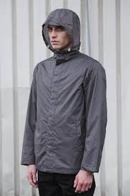 See Norse Projects Ss19 Light Rain Collection Hypebeast