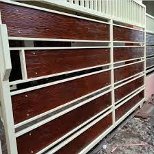 Tangerang selatankanopi dan pagar minimalis. Jual Produk Pagar Grc Minimalis Kayu Termurah Dan Terlengkap April 2021 Bukalapak