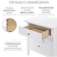 Choose items to buy together. Lignite 3 Drawer Nightstand Reviews Joss Main 3 Drawer Nightstand Drawer Design Upholstered Panels