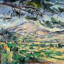 Sur les traces de Paul Cézanne